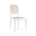 Leila Side Chair - Noble Designs