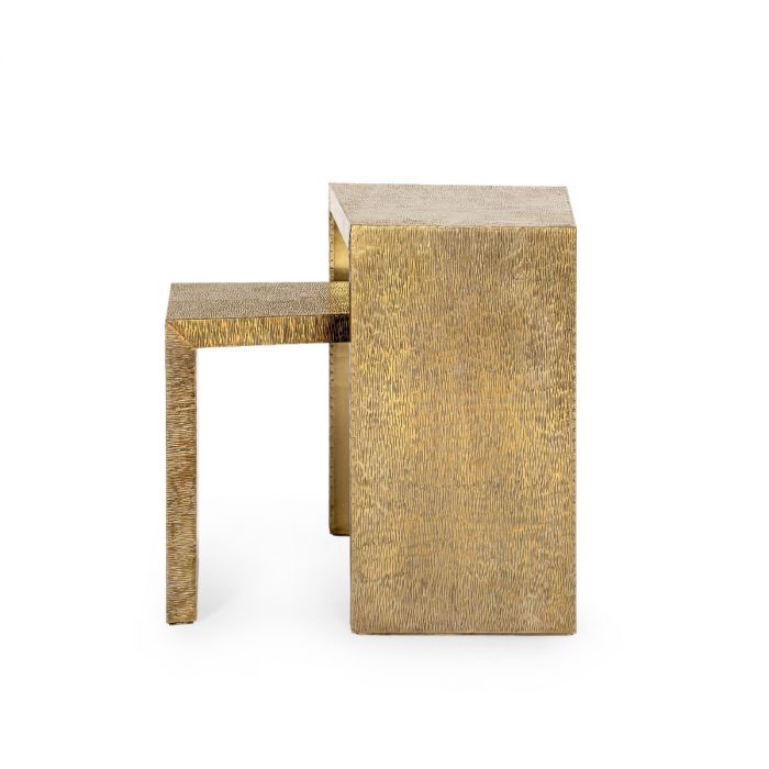 Linus Nesting Tables - Noble Designs