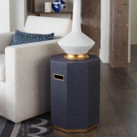Octavia Side Table - Noble Workroom