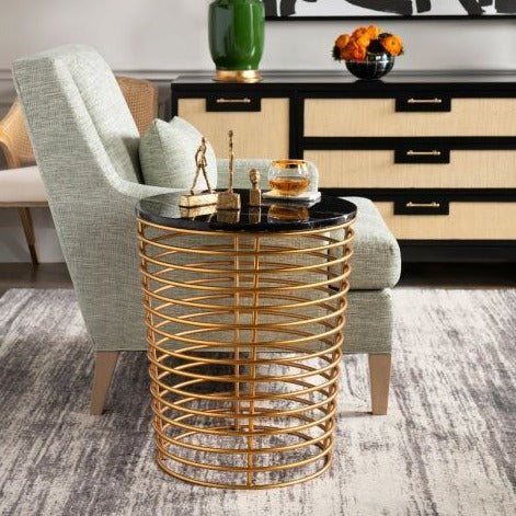 Lang Club Chair - Noble Designs