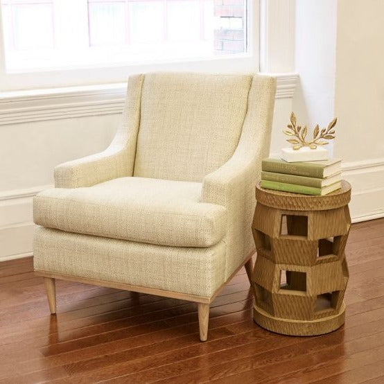 Lang Club Chair - Noble Designs
