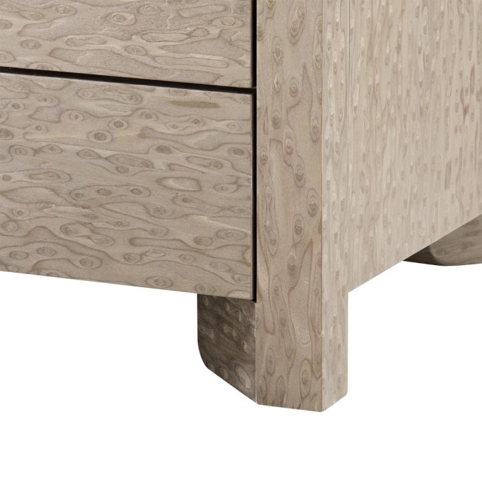 Lugano Large 4-Drawer - Noble Designs