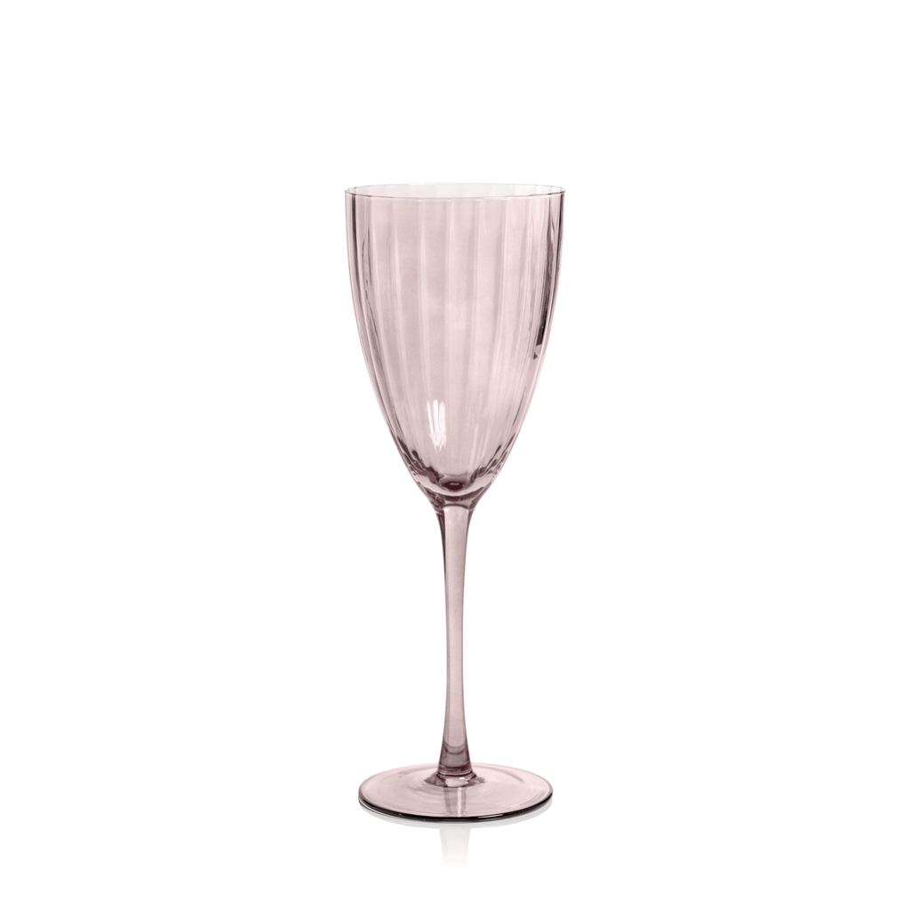 Madeleine Optic White Wine Glass - Wine - Noble Designs