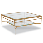 Madeline Cocktail Table - Noble Designs