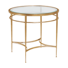 Madeline Side Table - Noble Designs