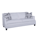 Bluebell Slipper Chair - Noble Designs