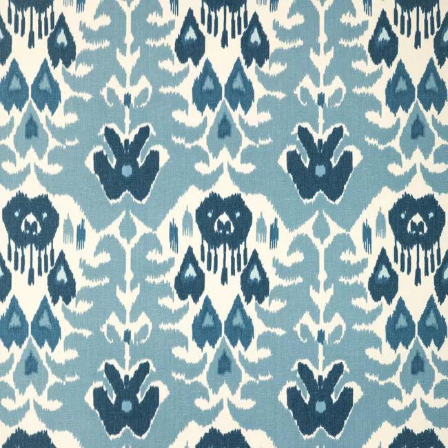 Marco Polo Fabric Swatch - Noble Workroom