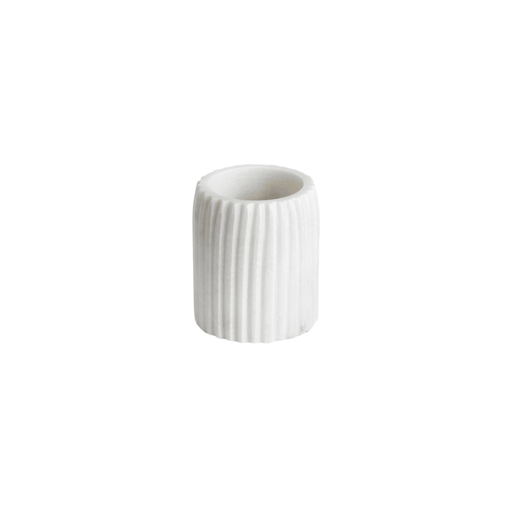 Marmo Marble Tumbler - Noble Designs
