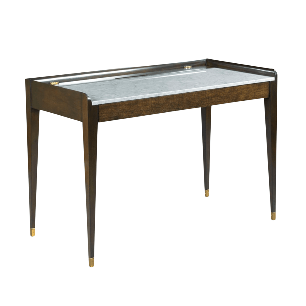 Marmo Writing Table - Noble Designs