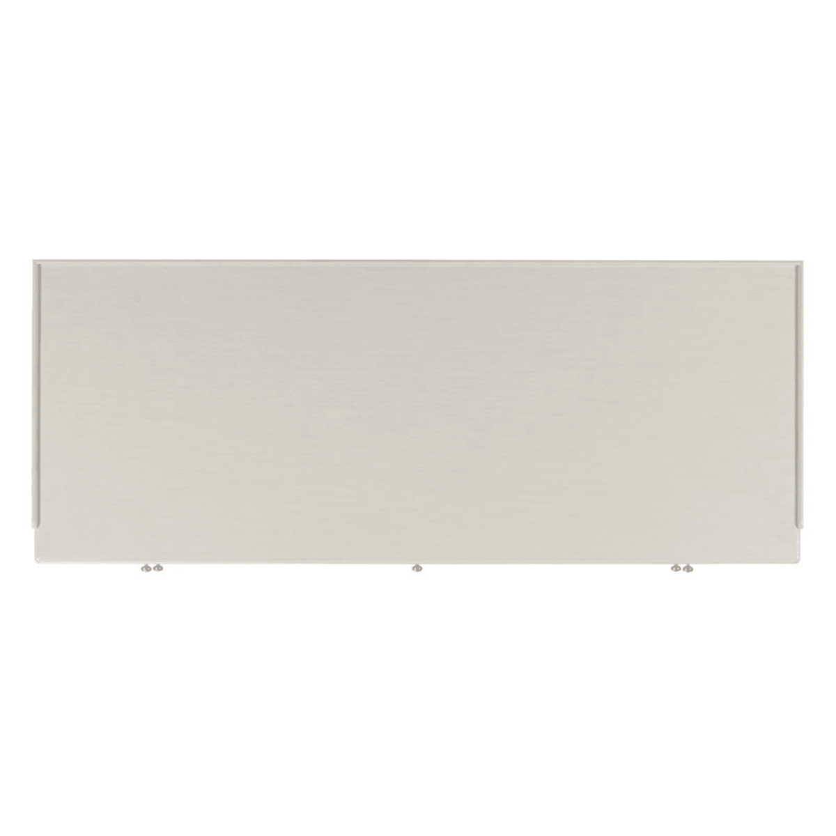 Marseille Writing Desk with Dual File Storage - Noble Workroom