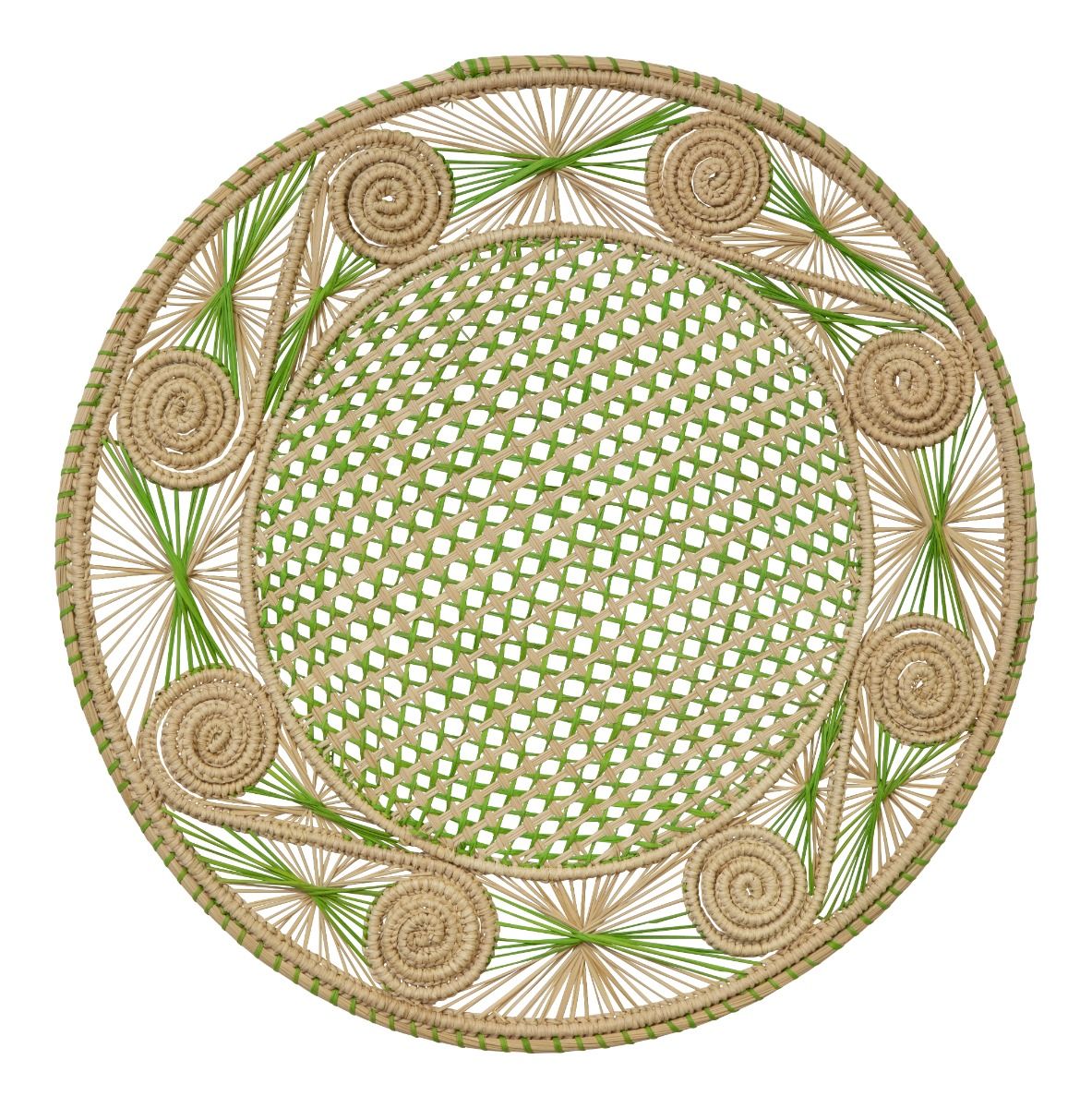 Everyday Favorite Placemat, Set of 4
