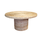 Chatham Dining Table - Noble Designs