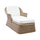 Chatham Chaise - Noble Designs