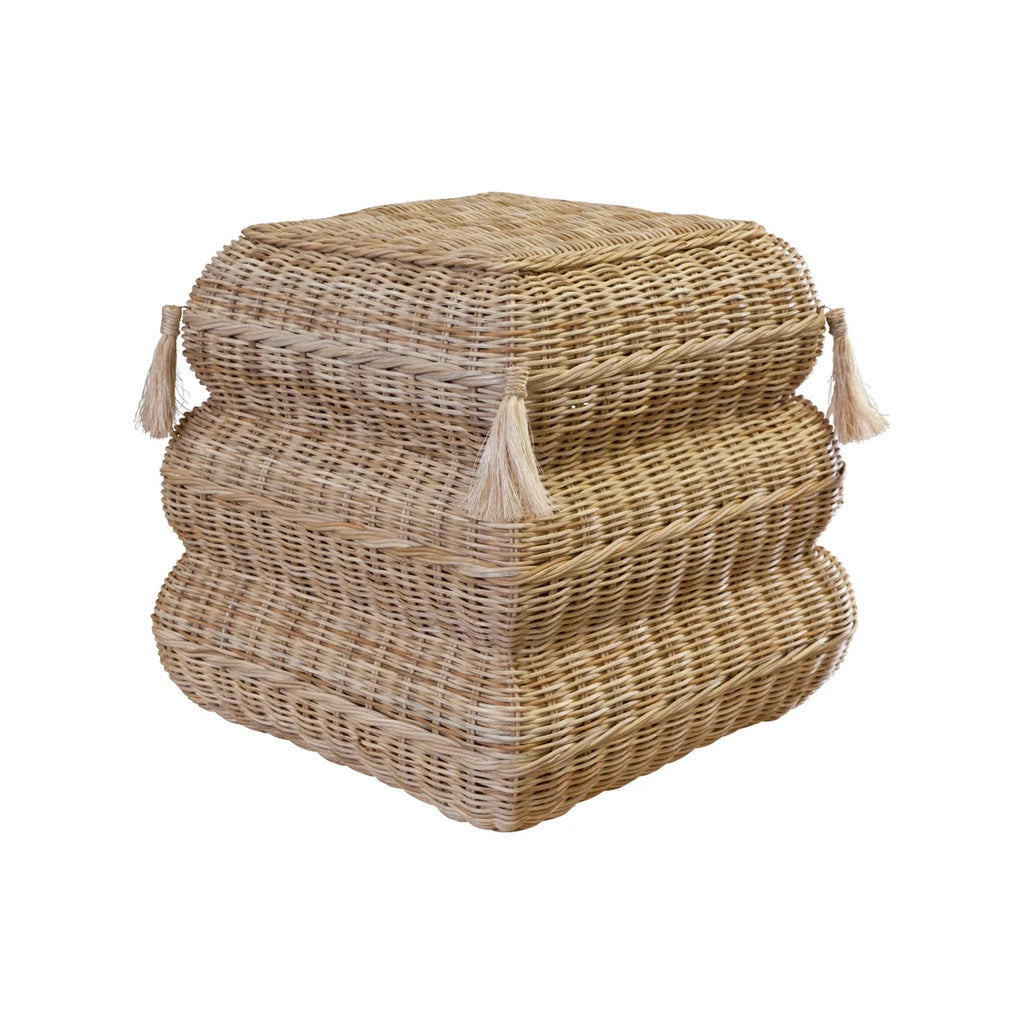 Benches & Ottomans – Noble Designs