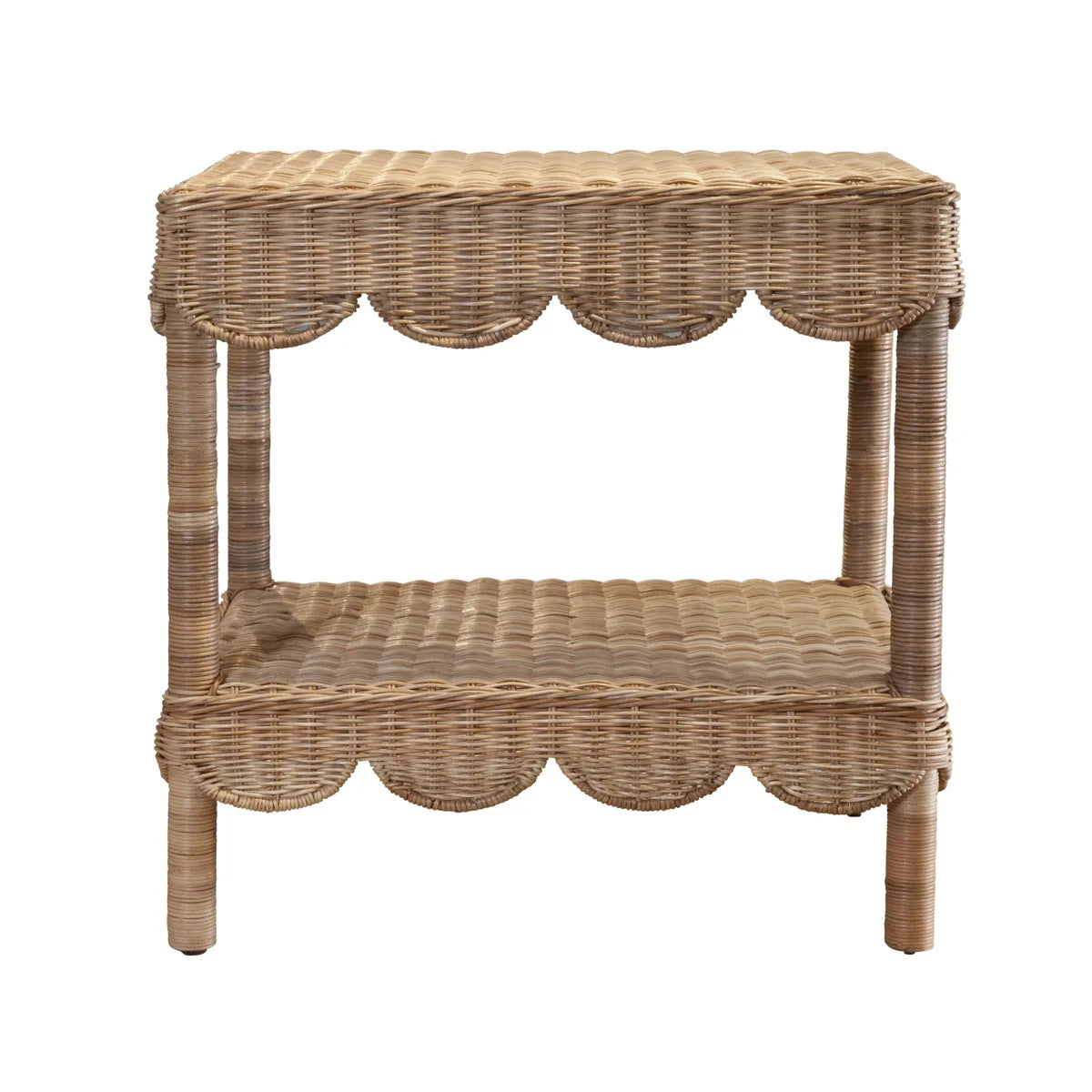 Coco Side Table - Noble Designs