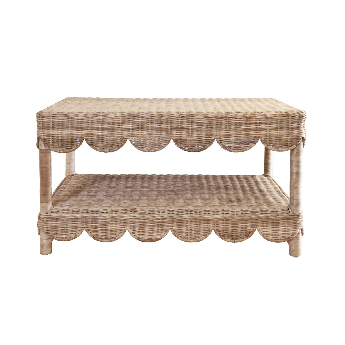 Coco Cocktail Table - Noble Designs