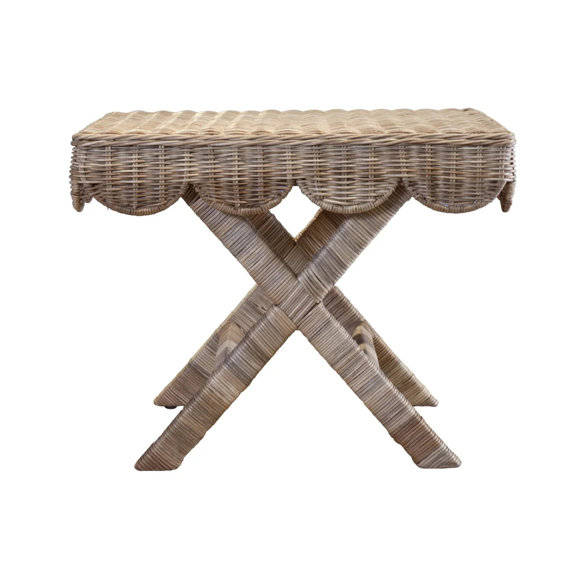Coco Bench - Noble Designs