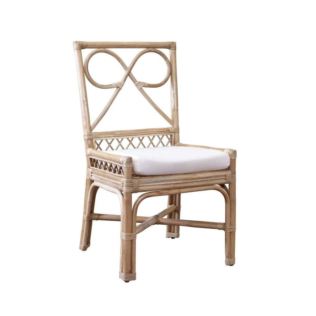 Bow Dining Chair - Noble Designs