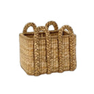 Mainly Baskets Large Rectangular Rush Basket - Noble Designs
