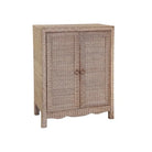Ming Style Medicine Cabinet - Noble Designs