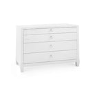 Madison Large 4-Drawer - Noble Designs