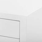 Madison Large 4-Drawer - Noble Designs