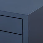Madison Large 4-Drawer - Noble Designs