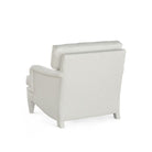 Meadows Club Chair - Noble Designs