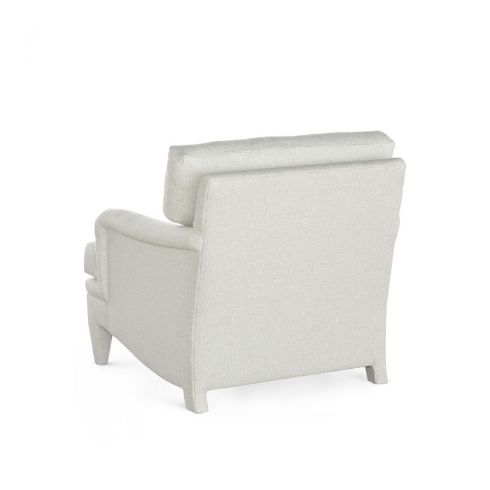 Meadows Club Chair - Noble Designs