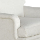 Meadows Club Chair - Noble Designs
