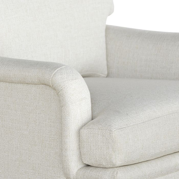 Meadows Club Chair - Noble Designs