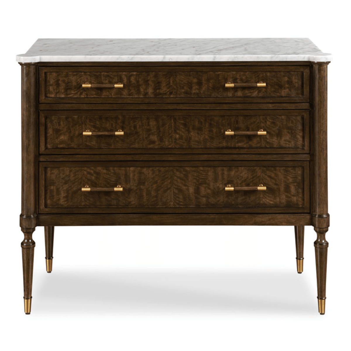 Melrose Chest - Noble Workroom