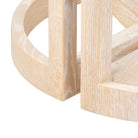 Mateo Side Table - Noble Designs