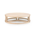 Mateo Large Coffee Table - Noble Designs