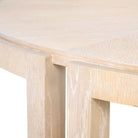 Mateo Large Coffee Table - Noble Designs