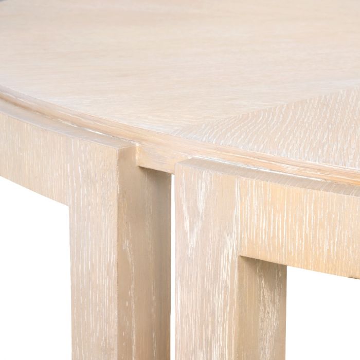 Mateo Large Coffee Table - Noble Designs