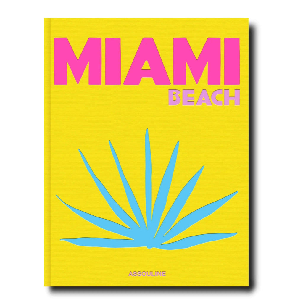 Miami Beach - Noble Designs