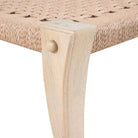 Milos Side Chair - Noble Designs