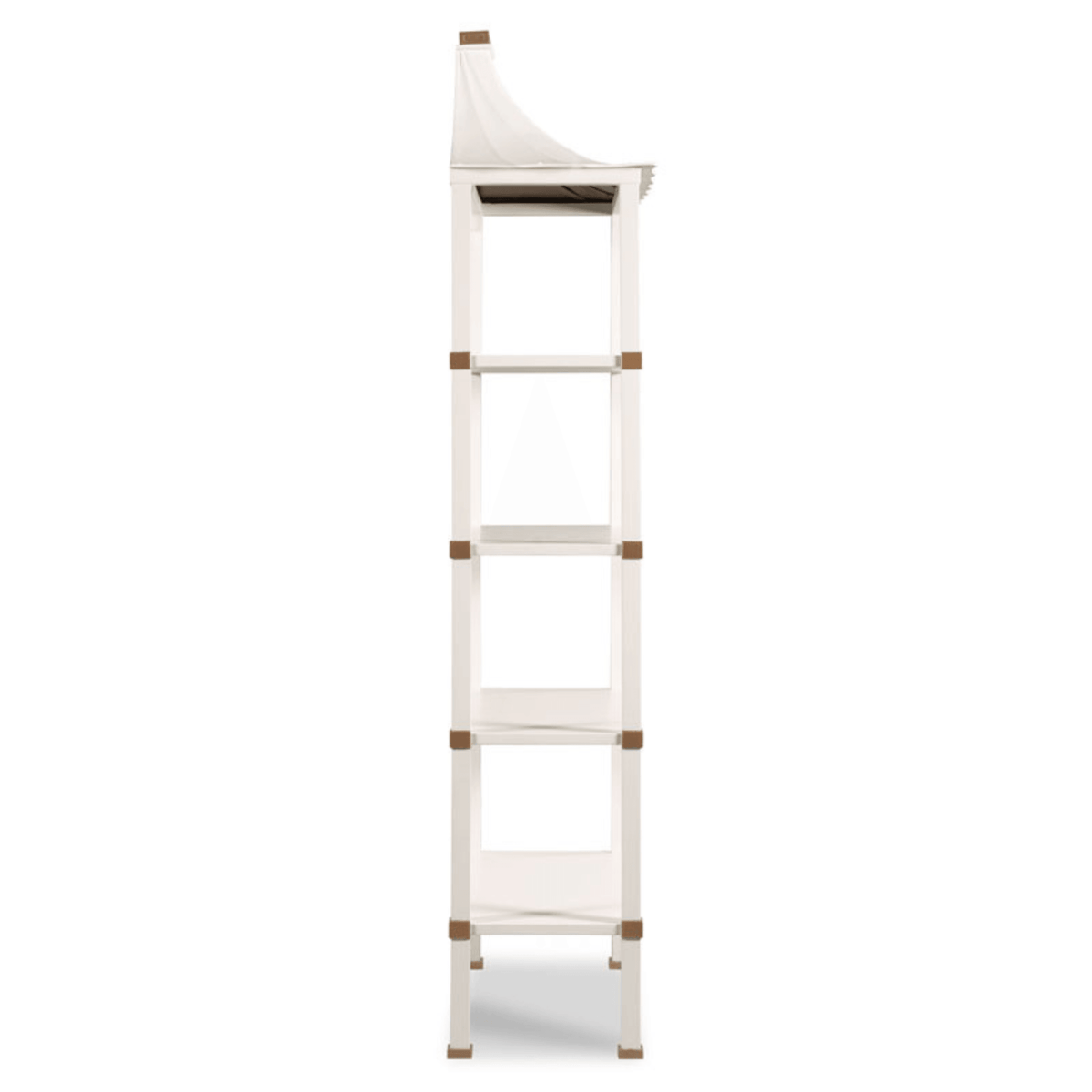 Mindy Etagere - Noble Workroom
