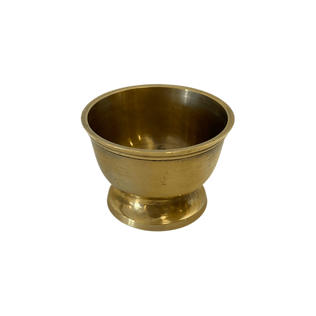 Mini Brass Cup - Noble Designs