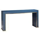 Minimal Console - Noble Designs
