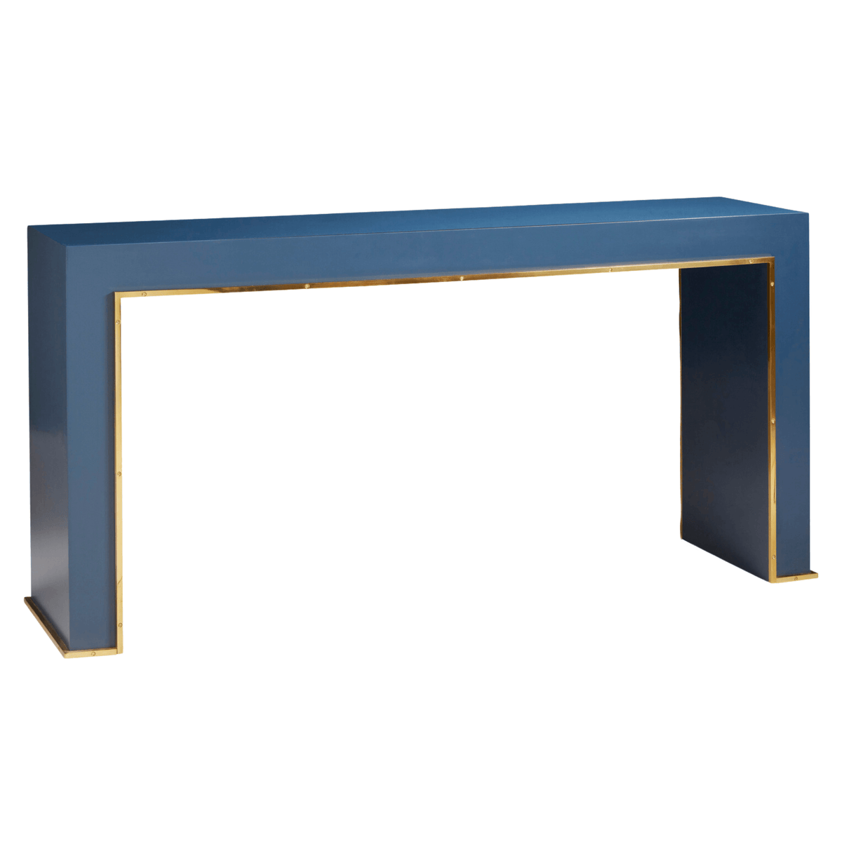 Minimal Console - Noble Designs