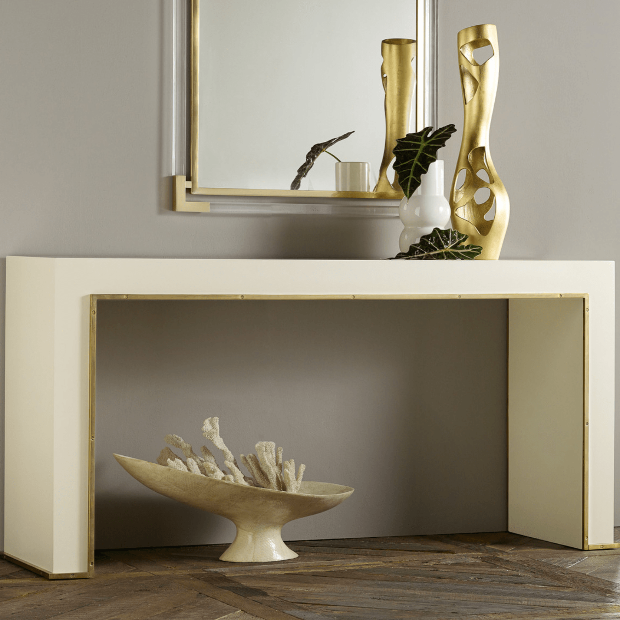 Minimal Console – Noble Designs