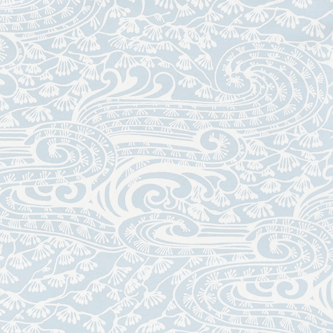 Mizu Wallpaper - Noble Designs