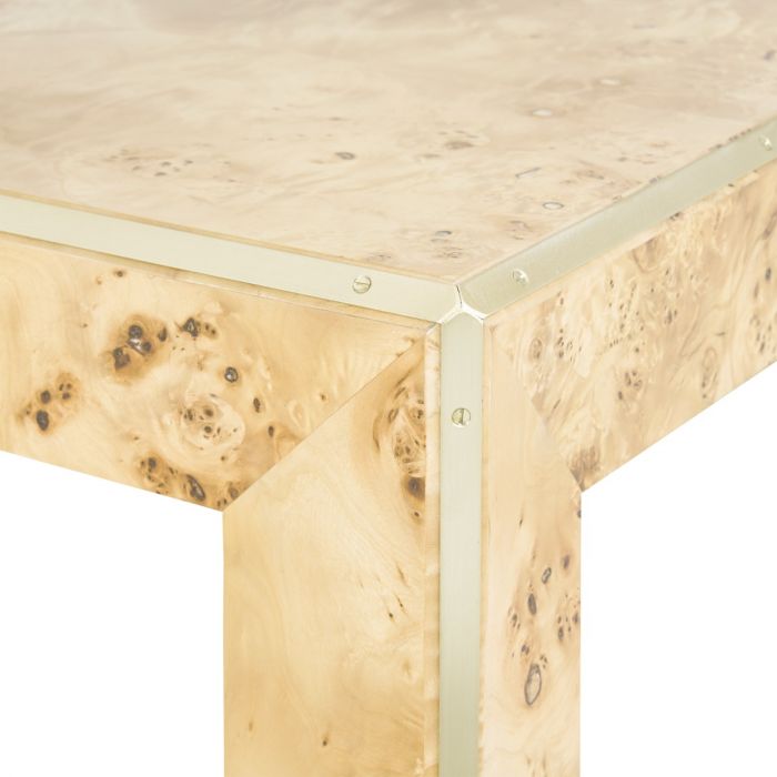 Melissa Side Table - Noble Designs