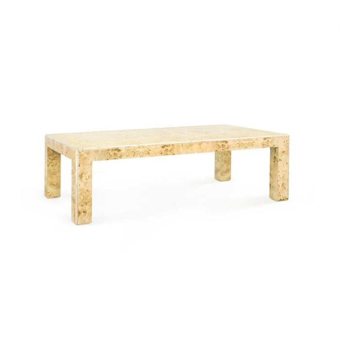 Melissa Coffee Table - Noble Designs