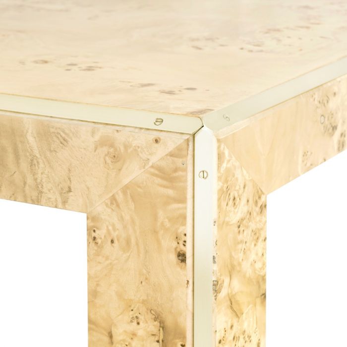 Melissa Coffee Table - Noble Designs