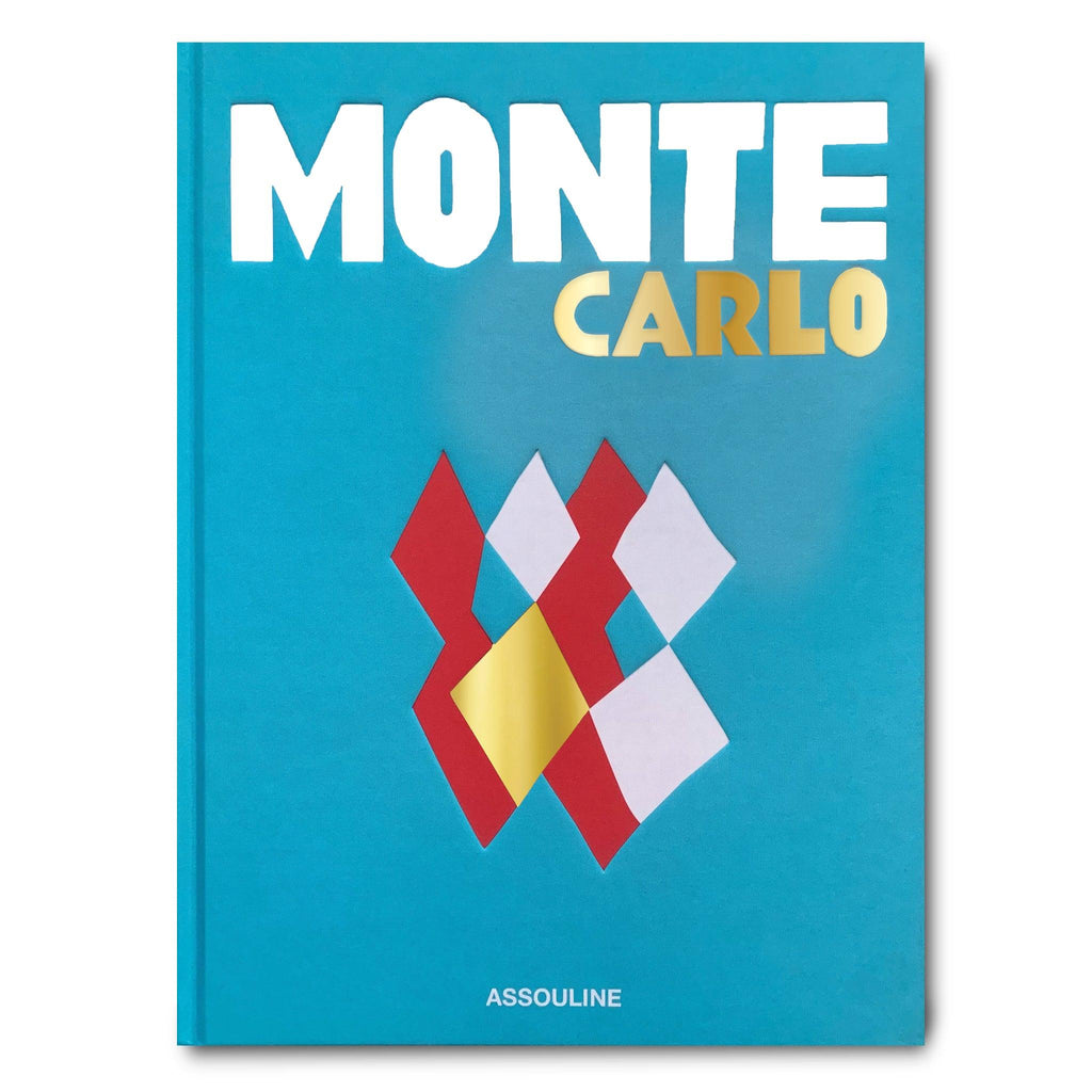Monte Carlo - Noble Designs