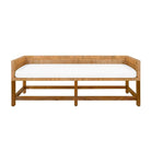 Monterey Bench - Noble Designs