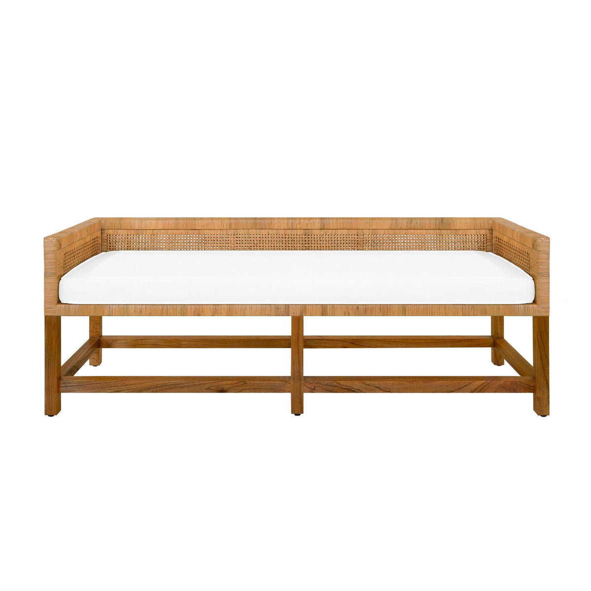 Monterey Bench - Noble Designs